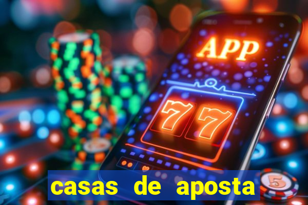 casas de aposta bonus cadastro