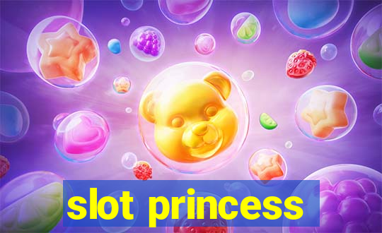 slot princess