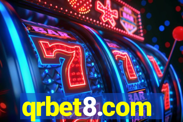 qrbet8.com