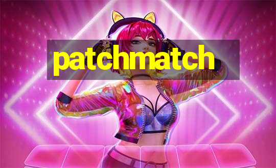 patchmatch