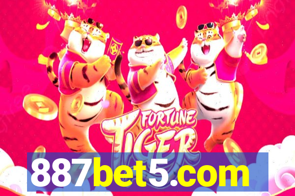 887bet5.com