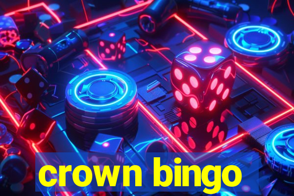 crown bingo