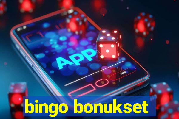 bingo bonukset