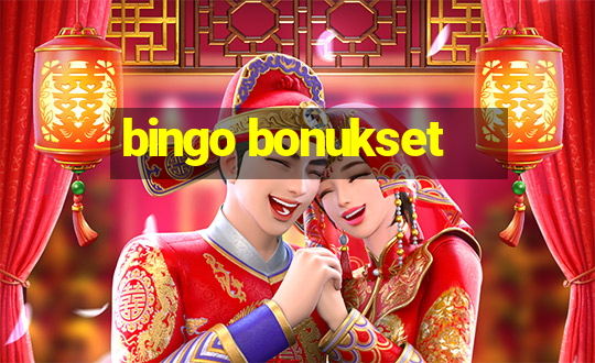 bingo bonukset