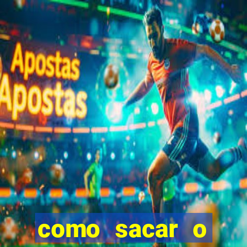 como sacar o dinheiro do jogo do bingo