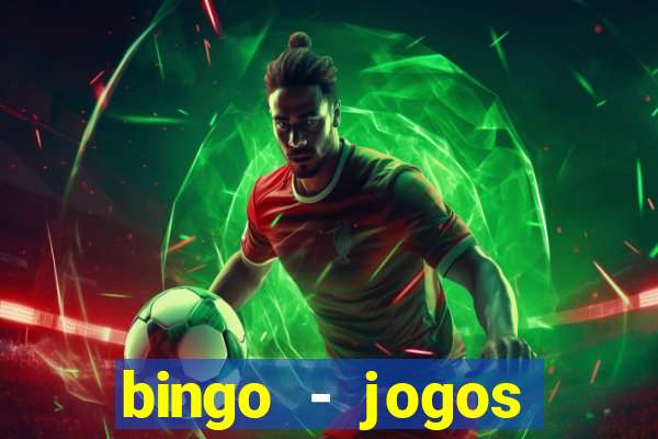 bingo - jogos offline de bingo