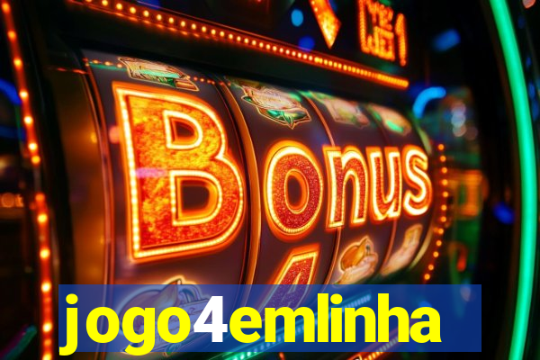 jogo4emlinha