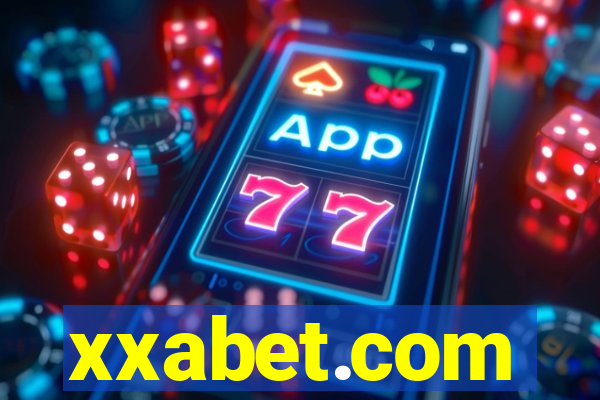 xxabet.com