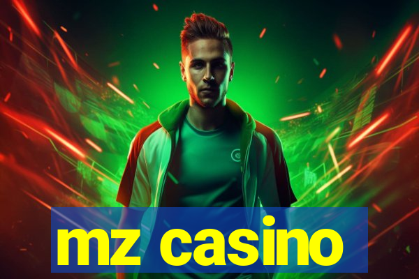 mz casino