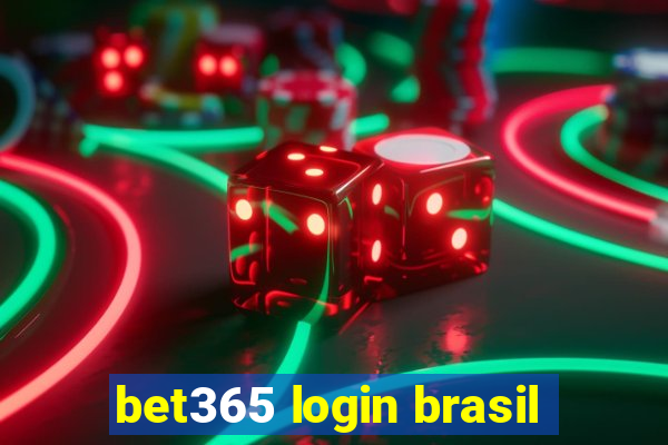 bet365 login brasil