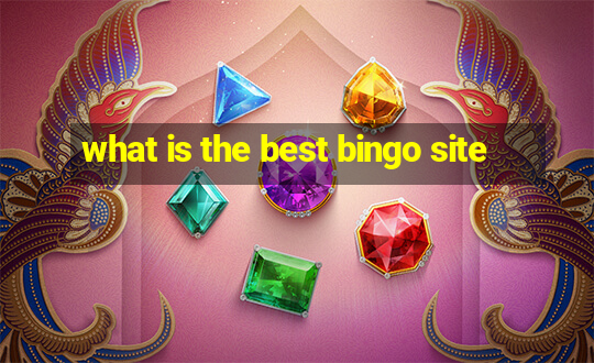 what is the best bingo site