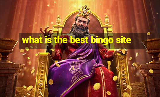 what is the best bingo site