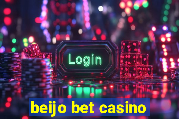 beijo bet casino