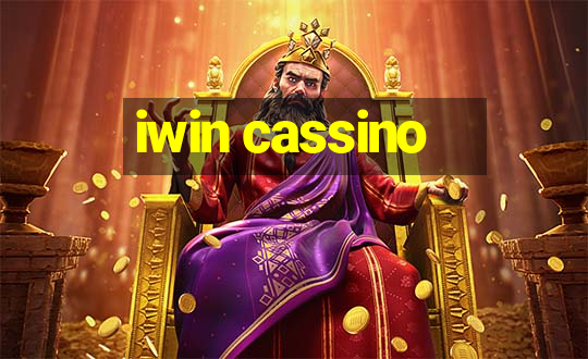 iwin cassino