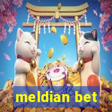 meldian bet