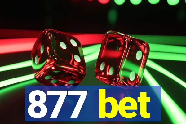 877 bet