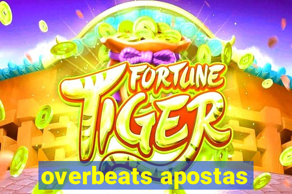 overbeats apostas