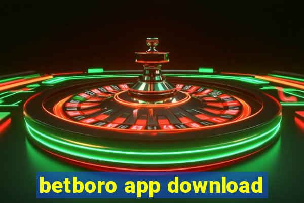 betboro app download