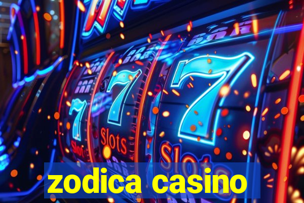 zodica casino