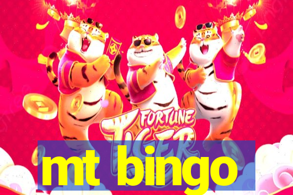 mt bingo