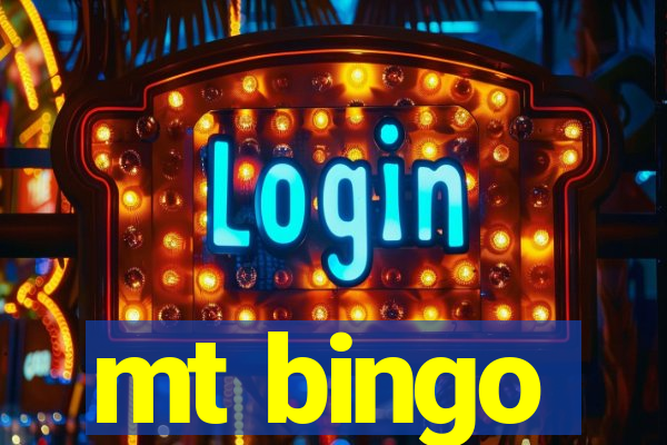 mt bingo