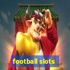 football slots