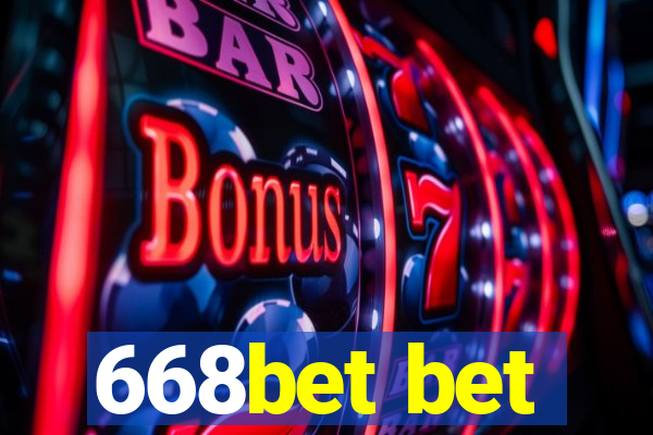 668bet bet