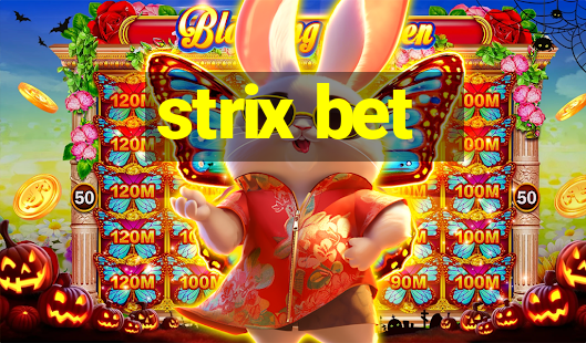 strix bet