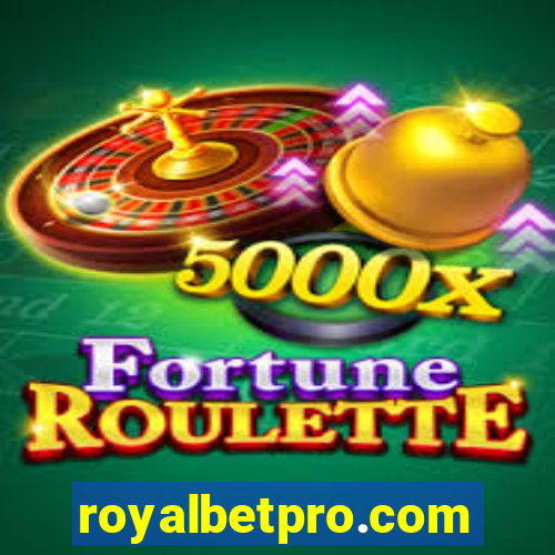 royalbetpro.com