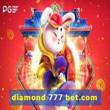 diamond 777 bet.com