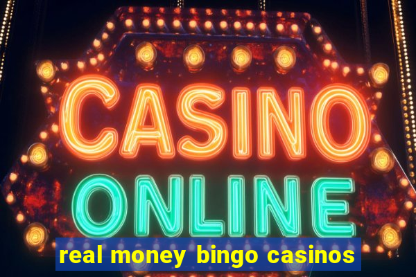 real money bingo casinos