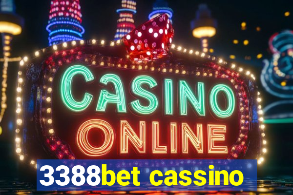 3388bet cassino