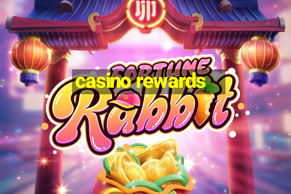 casino rewards