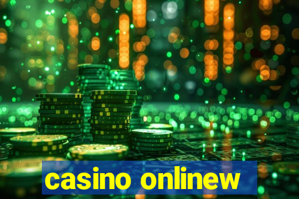 casino onlinew