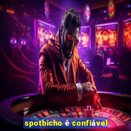 spotbicho é confiável