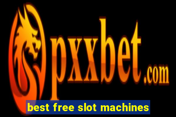 best free slot machines