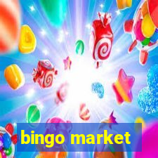 bingo market