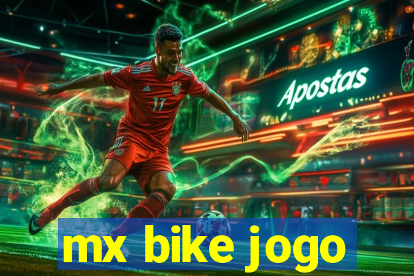 mx bike jogo