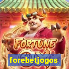 forebetjogos