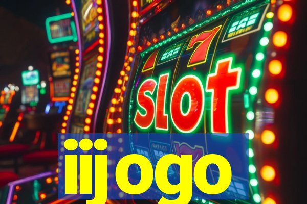 iijogo