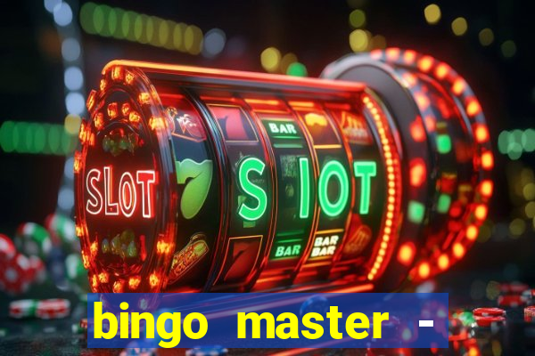 bingo master - hippo bingo