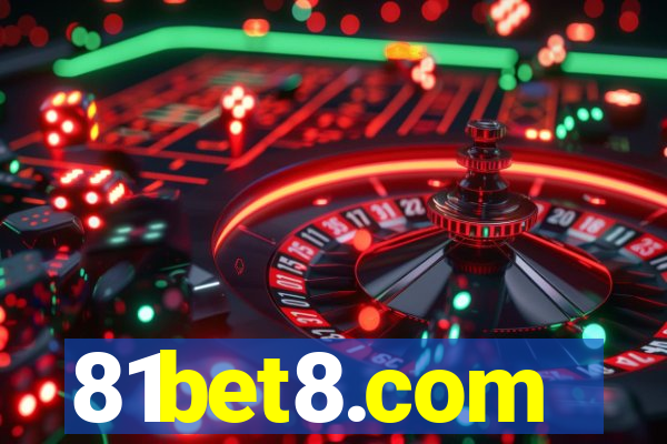 81bet8.com