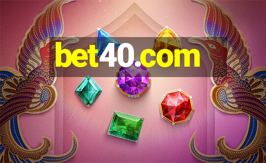 bet40.com