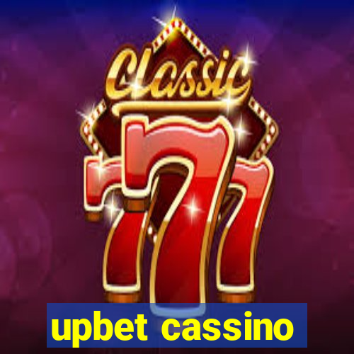 upbet cassino