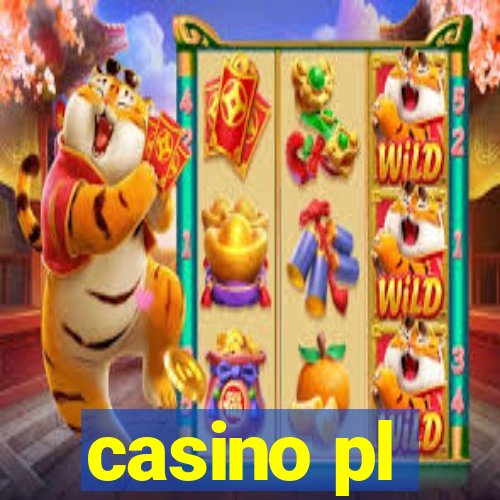 casino pl