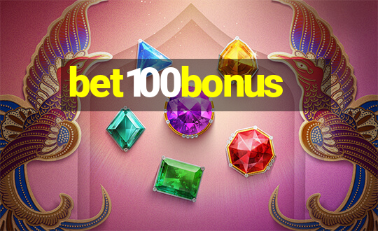 bet100bonus