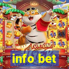 info bet