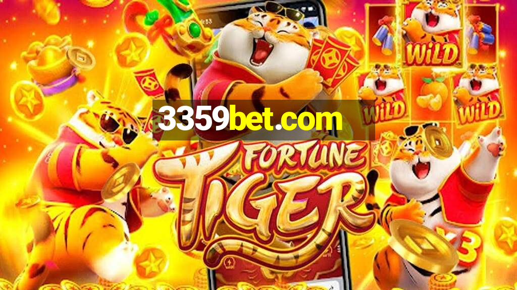 3359bet.com