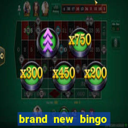 brand new bingo sites 2021