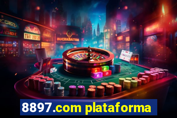 8897.com plataforma